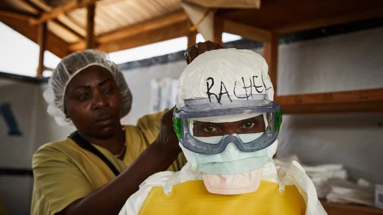 Ebola Bundibugyo : l’OMS déclenche l’alerte internationale