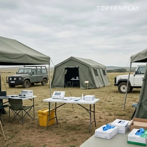 Ebola Bundibugyo : l’OMS déclenche l’alerte internationale