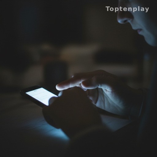 Un tollé sur internet : 