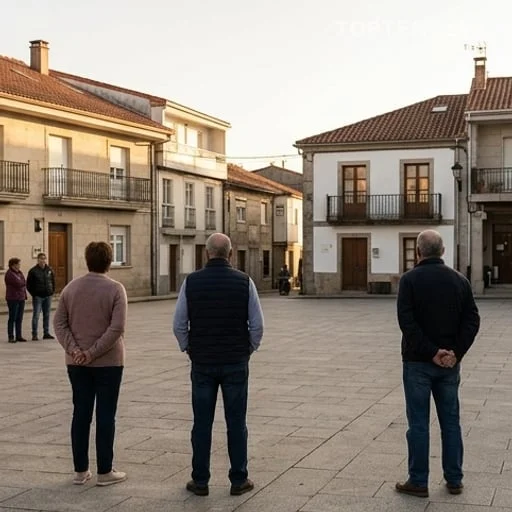 À Brión, l’émotion d’une commune frappée par le drame