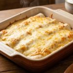 enchiladas-au-poulet-et-sauce-creme-fraiche-maison cover