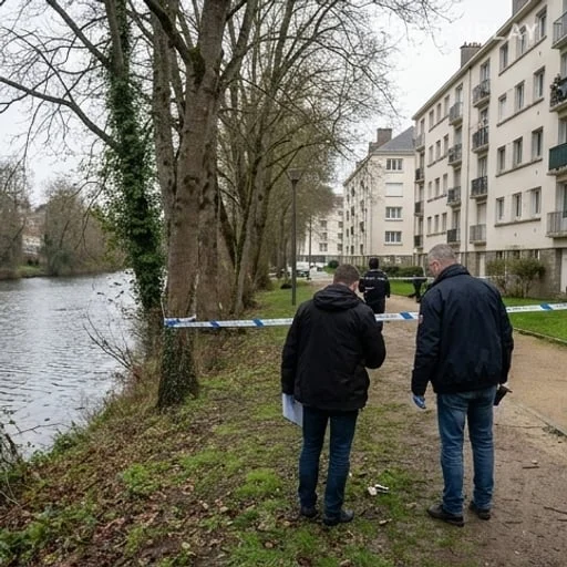 Enfant mort à Rennes : deux mineurs en garde à vue