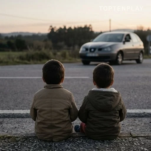 Enfants abandonnés au Portugal : le profil de la mère interroge