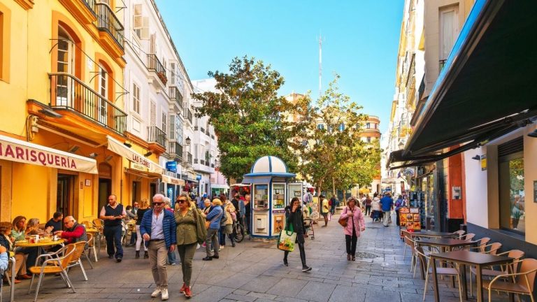 Espagne : les terrasses pourraient fermer en cas de canicule cet été