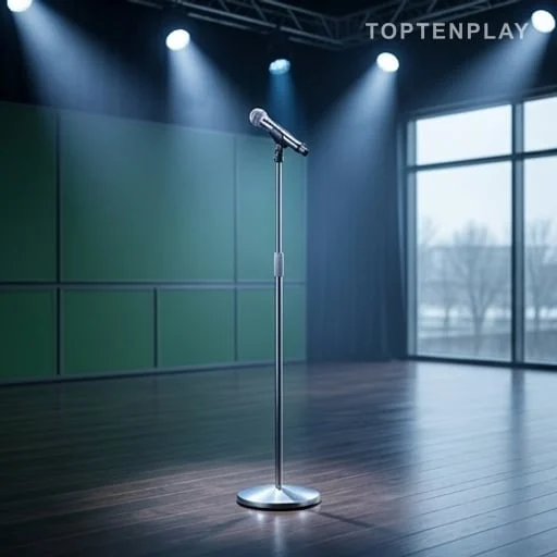 Eurovision 2026 : Monroe 11e, le vote du public interroge