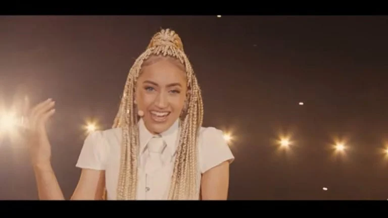 Eurovision 2026 : Monroe, le paradoxe français