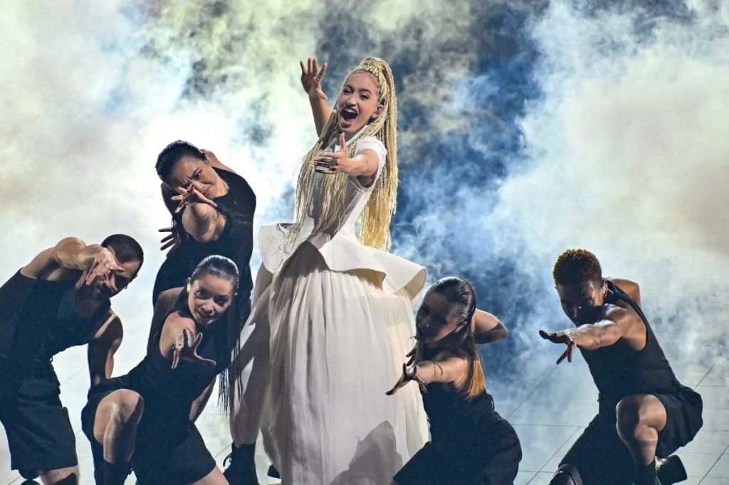 Eurovision 2026 : Monroe peut-elle surprendre les favoris à Vienne ?