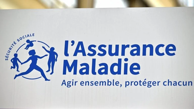 Faux mail Ameli : gare à la fausse mise à jour urgente
