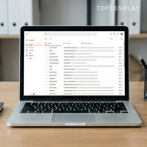 Faux mail Ameli : gare à la fausse mise à jour urgente