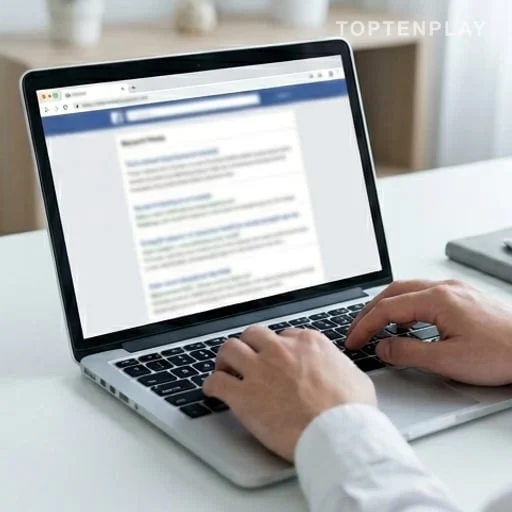 Les bons réflexes si le message arrive