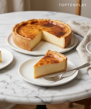 Flan Pâtissier Maison : La Recette Crémeuse Comme en Boulangerie