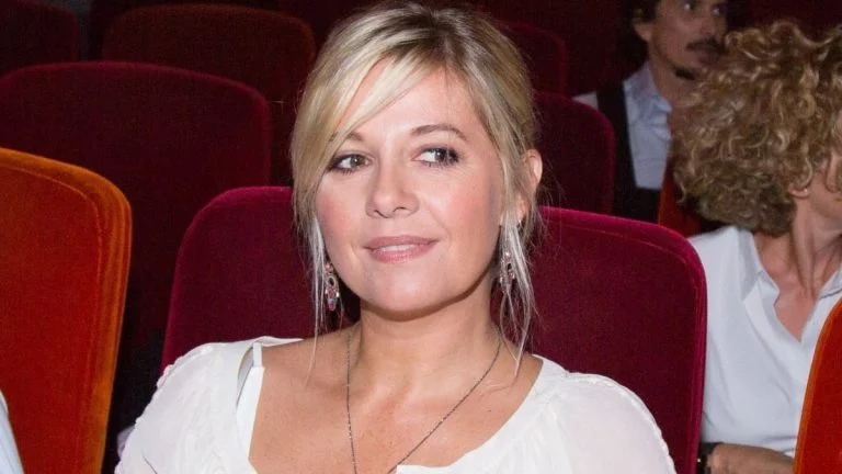Flavie Flament, des violences dénoncées au combat public