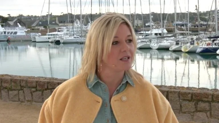 Flavie Flament : France 3 arrête « Flavie en France »