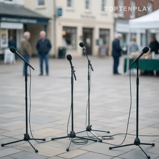 Une émission pensée pour les territoires