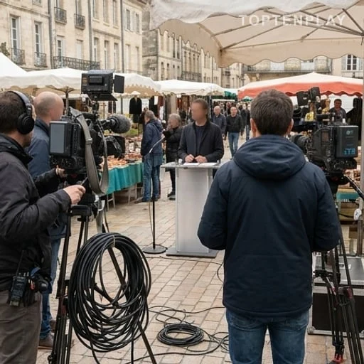 Flavie Flament : l’après-France 3 se joue en coulisses