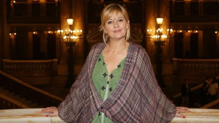 Flavie Flament, le psy comme appui face aux traumas