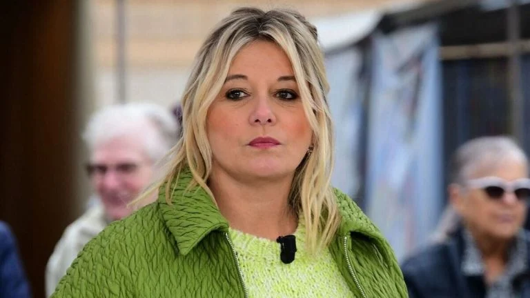 Flavie Flament quitte Paris pour se préserver