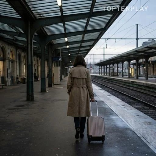 Flavie Flament quitte Paris pour se préserver