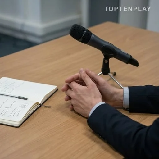Le poids émotionnel de la prise de parole