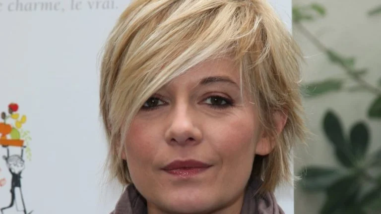 Flavie Flament recadre les rumeurs et les récits