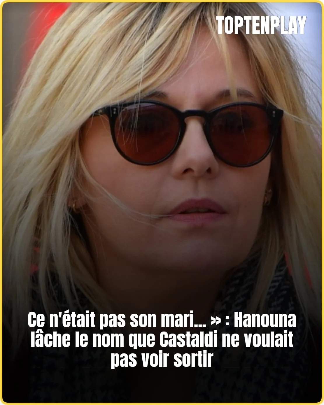 Flavie Flament : une confidence de plateau relance le passé