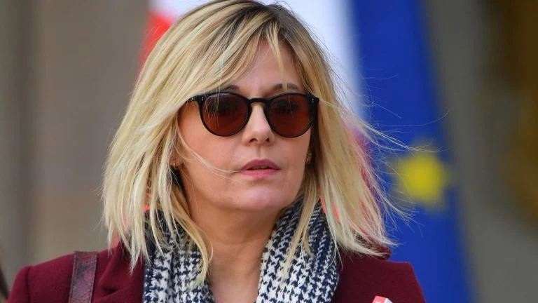 Flavie Flament : une confidence de plateau relance le passé