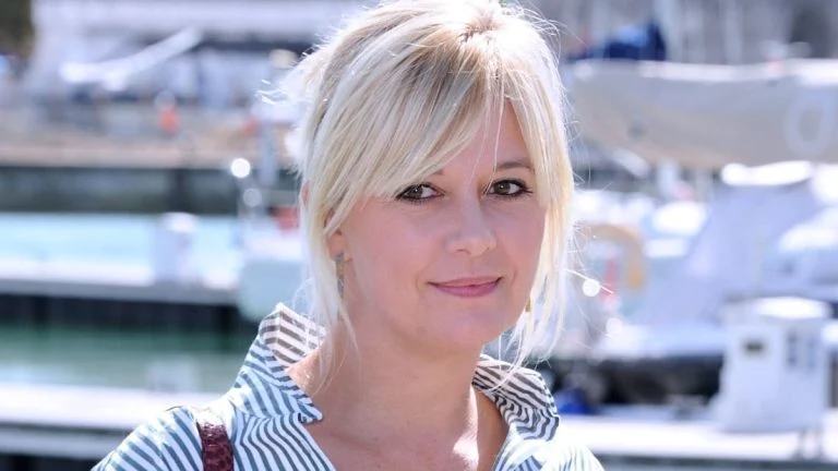 Flavie Flament, une photo et un débat relancé