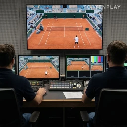 Un relais entre France 2, France 3 et France 4