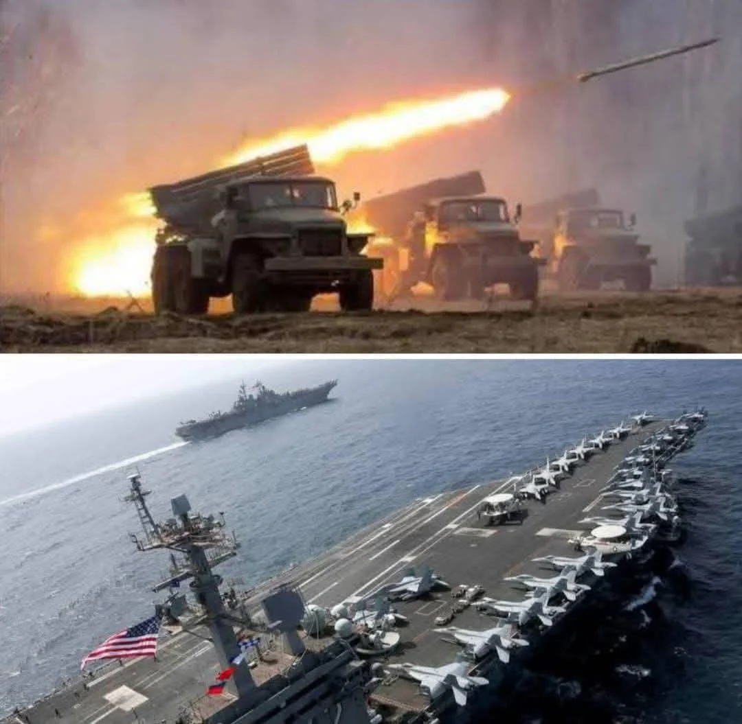 URGENT : L'Iran a lancé plus de 40 missiles dans une 17e vague vers les Éta...Voir plus
