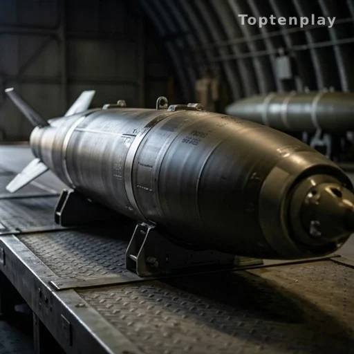 Frappes en Iran : 5,6 milliards de dollars de munitions en deux jours