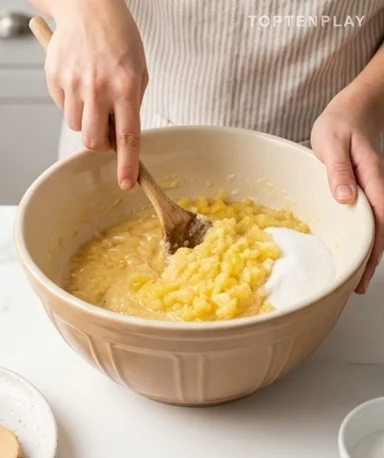 Pourquoi je ne fais plus jamais sans cette boîte d'ananas