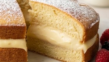 gateau-fourre-a-la-creme-de-lait-maison-la-recette cover