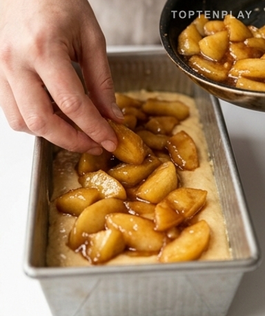 Commencez par la pâte — et mettez-la direct au frigo