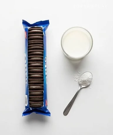 Ingrédients
