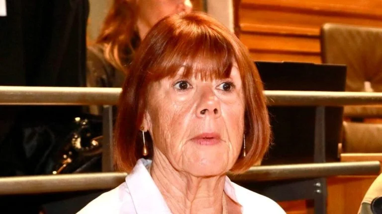 Gisèle Pélicot, l’amour retrouvé après Mazan