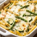 gratin-de-pates-printanier-asperges-courgettes-et- cover