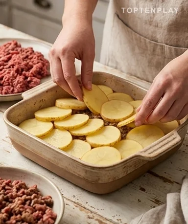 Pourquoi je ne fais plus jamais sans égoutter la viande