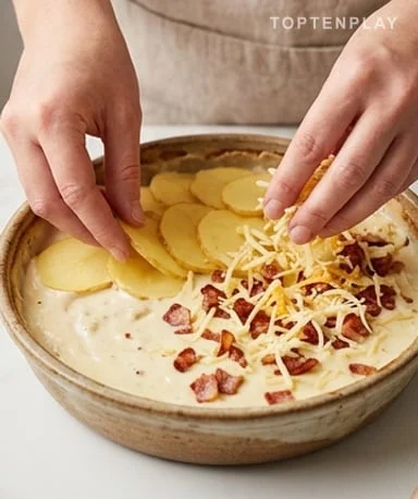 Préparer les bases