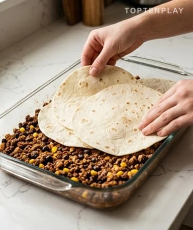 Faites bien revenir la viande avant d'assaisonner