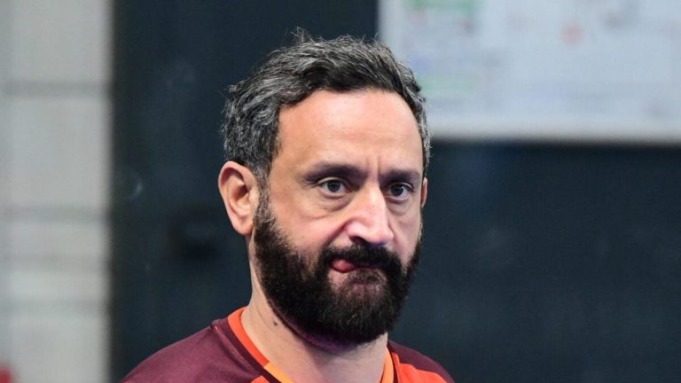 Hanouna et Shana Lousteau très proches à Marbella : les révélations