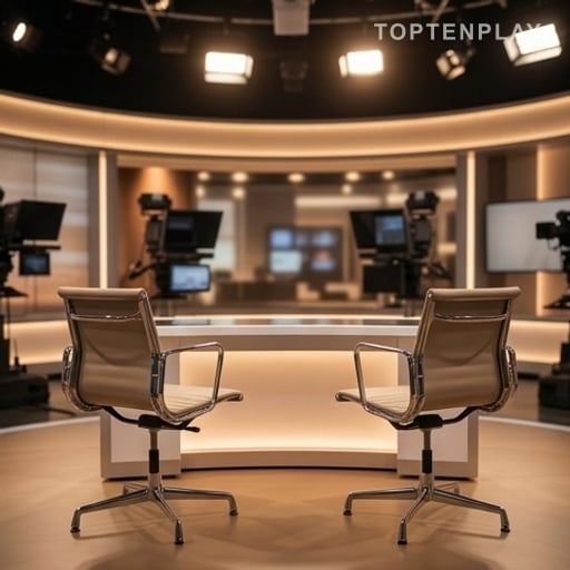 Shana Lousteau : la chroniqueuse au cœur de toutes les attentions