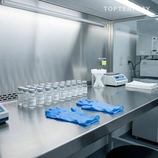 Le virus des Andes : une anomalie parmi les hantavirus, sans traitement connu