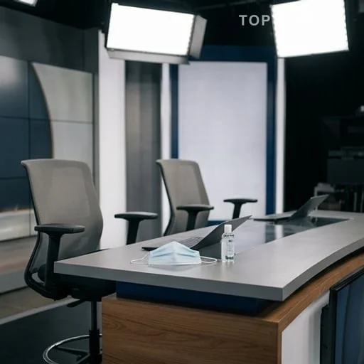 Hantavirus sur BFMTV : masques en direct, ironie ou dérapage ?