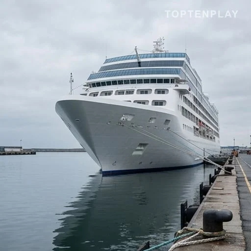 Hantavirus sur le MV Hondius : 3 morts, cas en France et l'ombre des Simpsons