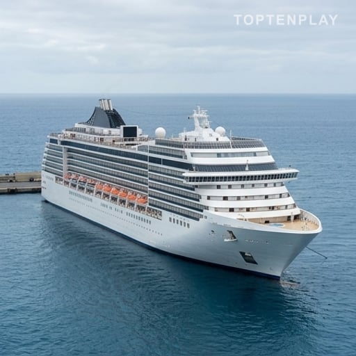 Hantavirus sur le MV Hondius : 3 morts, ce que dit vraiment l'OMS