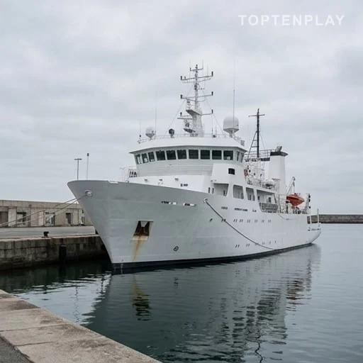 Hantavirus sur le MV Hondius : 3 morts, premier cas confirmé en France