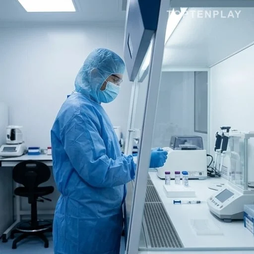 Le virus Andes : une souche à part, capable de se transmettre entre humains