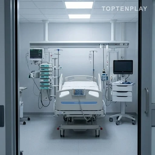 Fièvre, détresse respiratoire, insuffisance rénale : les formes graves de la maladie