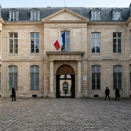 La France face à l'hantavirus : premier cas confirmé, protocole d'urgence