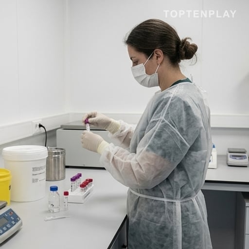 Le virus Andes, une souche à part : la seule capable de se transmettre d'homme à homme